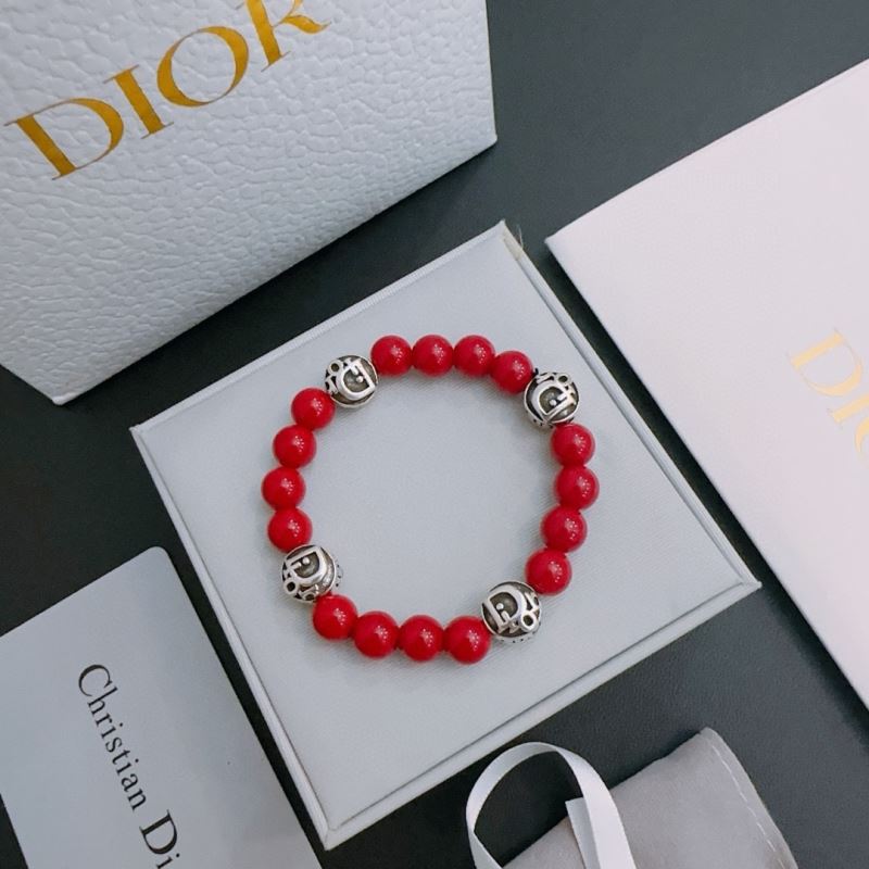 Christian Dior Bracelets